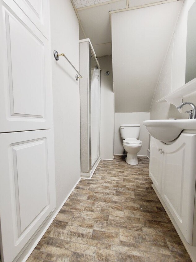 Foto del edificio - Studio 1 Bath Apartment