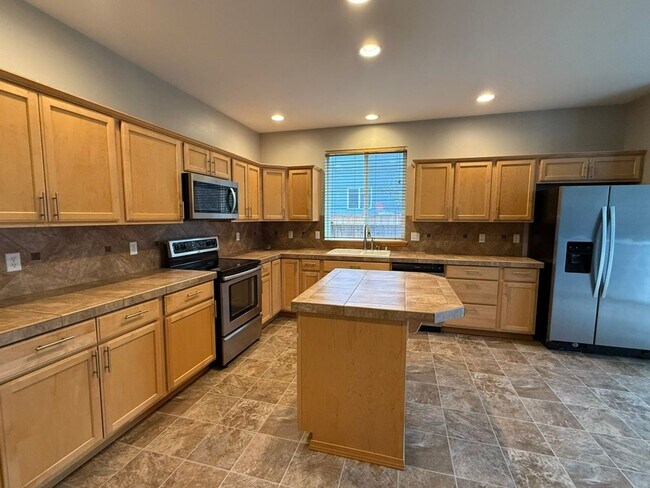 Foto del edificio - 5Bd/2.5Ba Maple Valley House