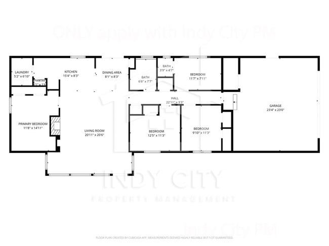 Building Photo - 5120 Reeder St