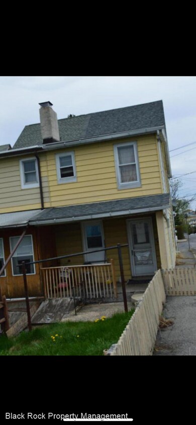 Primary Photo - 4 br, 1 bath House - 144 Sixth Street