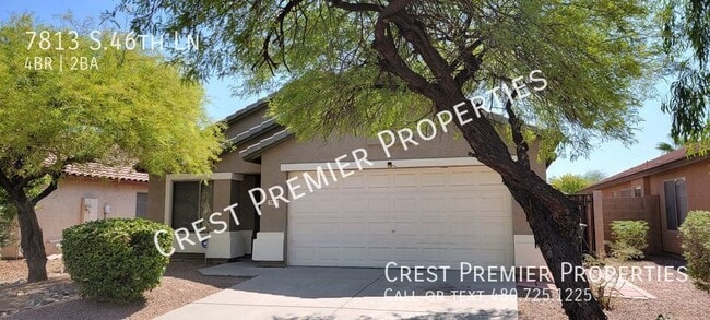 Foto del edificio - 7813 S.46th Ln-