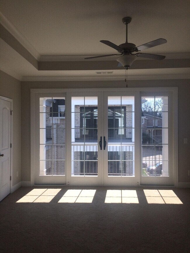 Foto del edificio - 2116 Acklen Ave