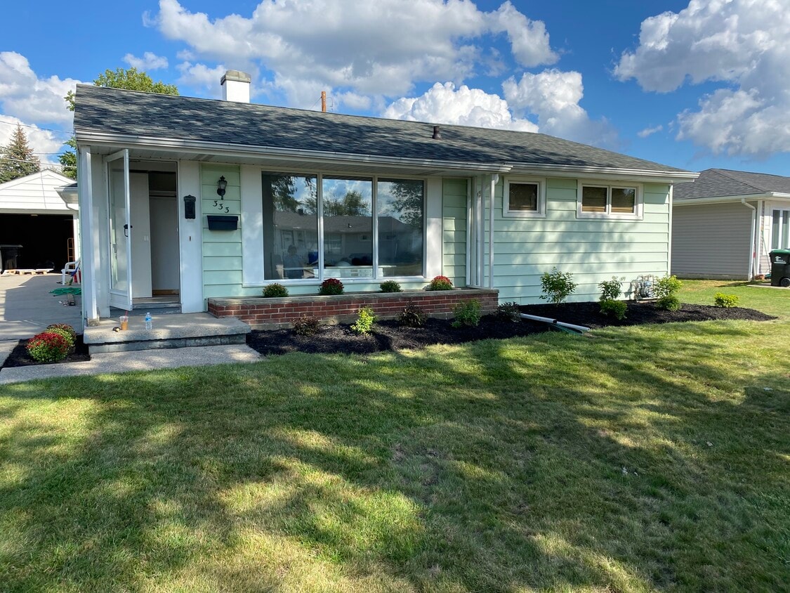 333 Overbrook Ave, Tonawanda, NY 14150 House Rental in Tonawanda, NY