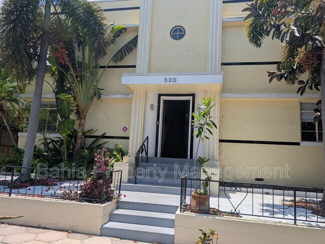 Foto del edificio - 520 11th Ave N