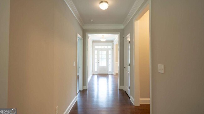 Foto del edificio - 3731 Ivy Lawn Dr NE