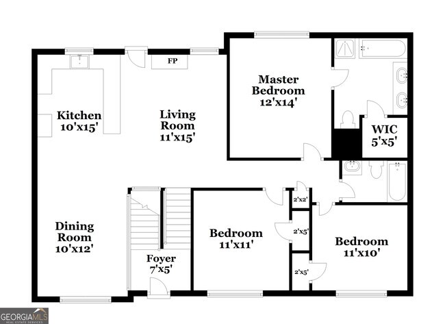 Building Photo - 110 Tara Way