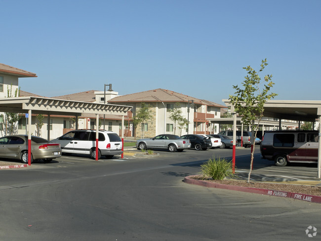 Building Photo - Geneva Village Apartments