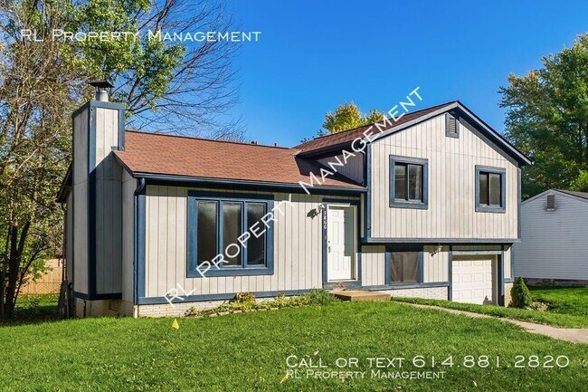 Building Photo - 3 bedroom 1.5 bathroom home in Westerville