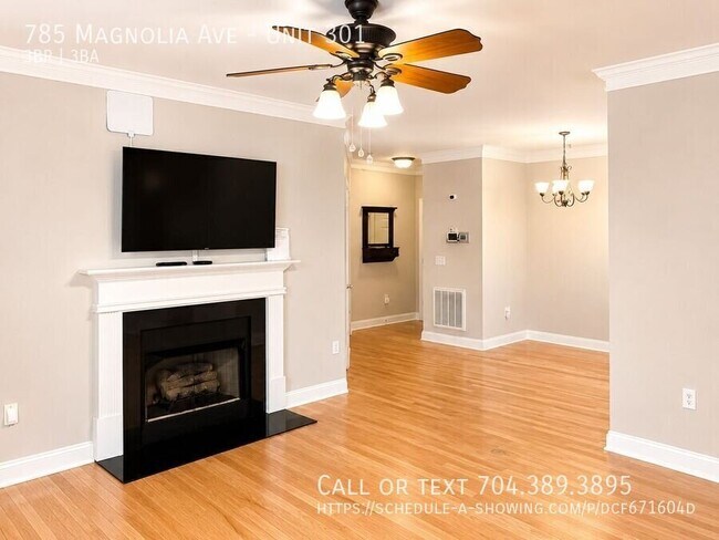 Building Photo - 785 Magnolia Ave