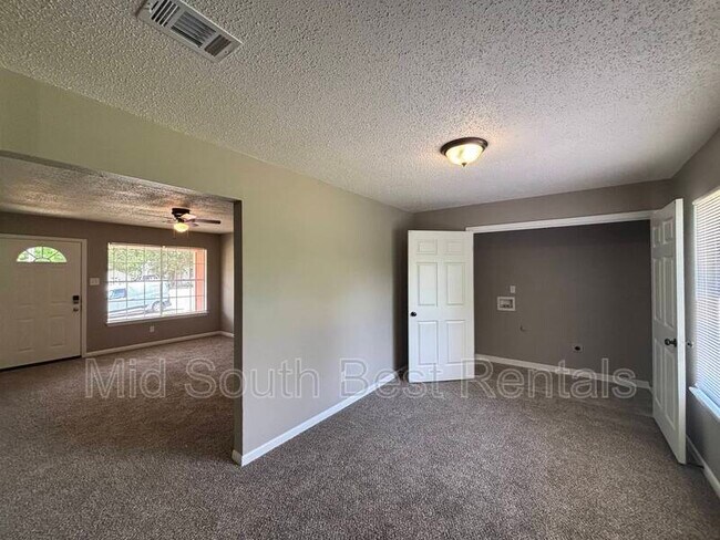 Building Photo - 4624 Gum Springs Rd