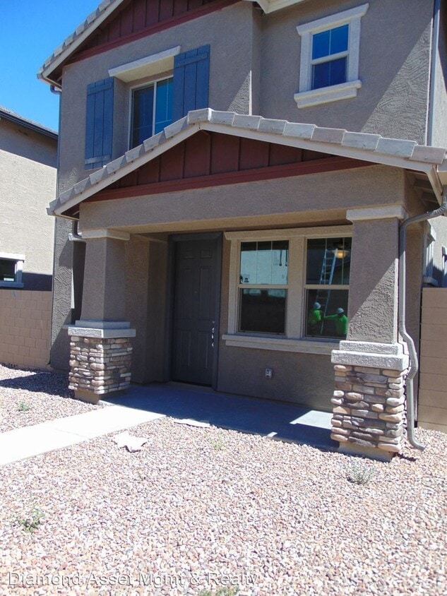 Building Photo - 3 br, 2.5 bath House - 1642 S 82nd Way