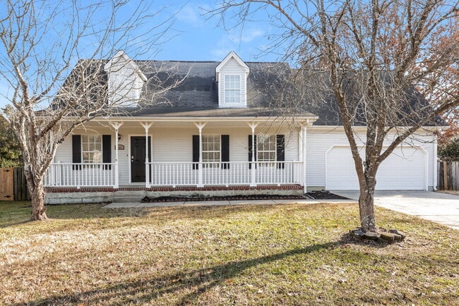 Building Photo - 141 Bill Stewart Blvd