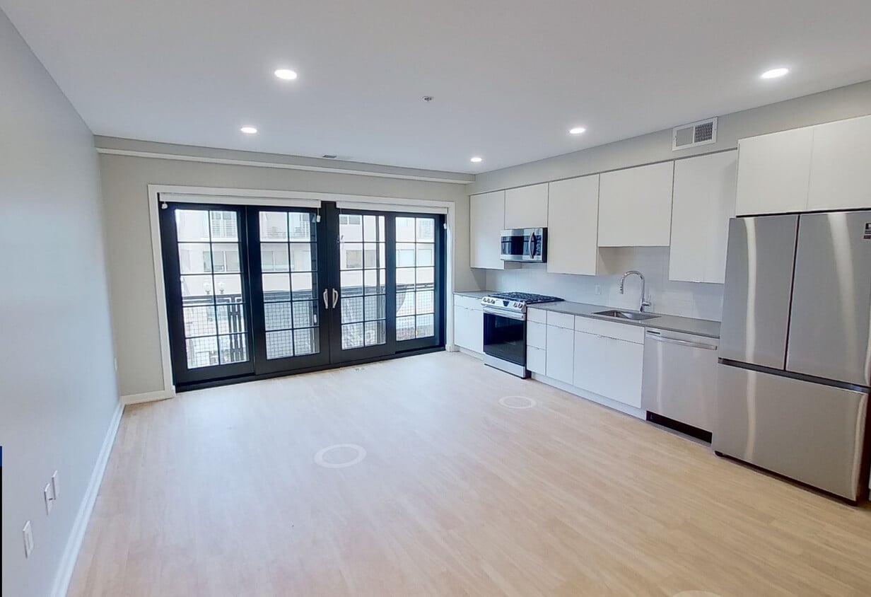 Photo - Define Glover Apartments