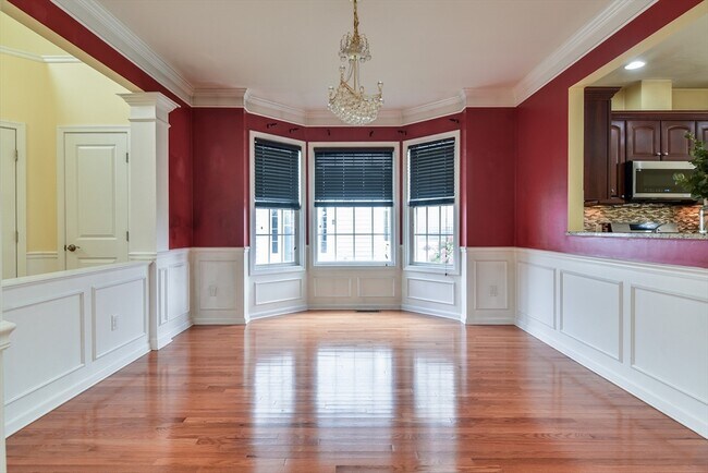 Foto del edificio - 5 Autumn Ridge Dr