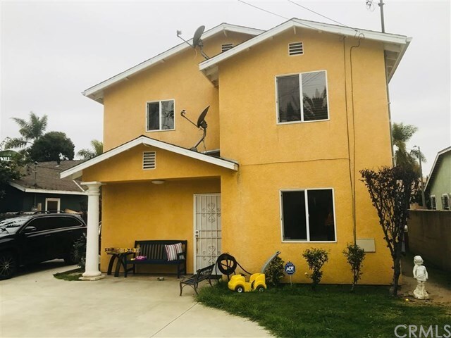 Primary Photo - 3988 S Hobart Blvd