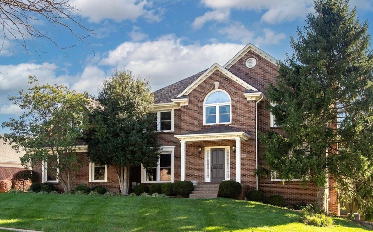 Primary Photo - 9500 Felsmere Cir