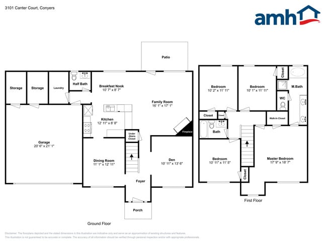 Building Photo - 3101 Canter Ct