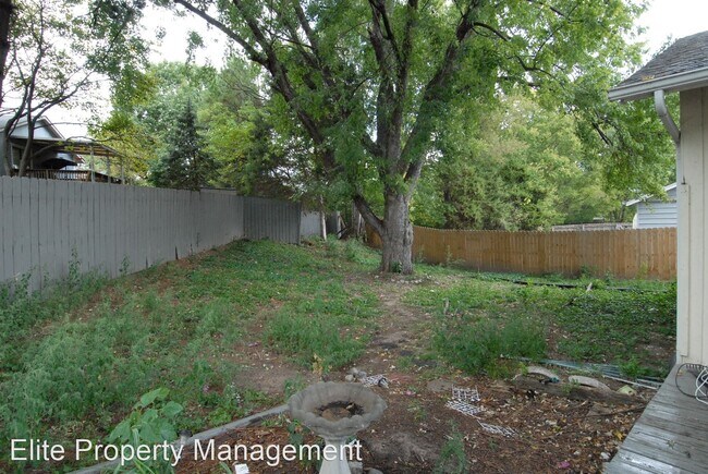 Building Photo - 3 br, 1 bath House - 50 Laura Hill Road