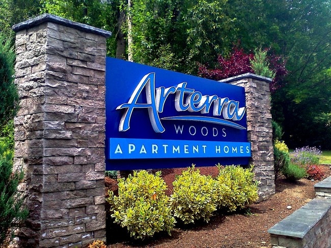 Building Photo - Arterra Woods Apartments