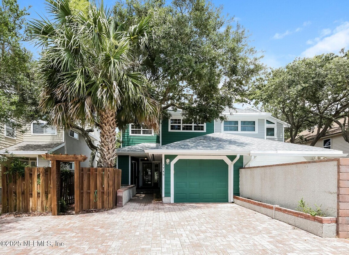 Foto principal - 1745 Ocean Grove Dr