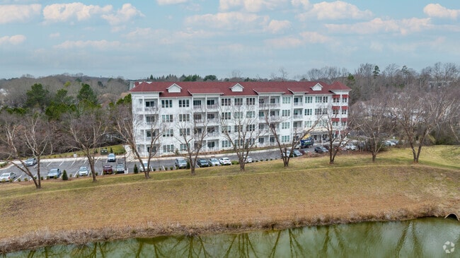 Building Photo - Cameryn Elise