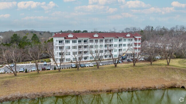 Foto del edificio - Cameryn Elise