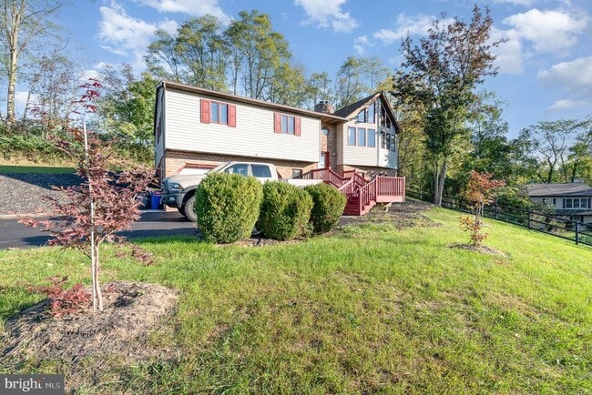 Building Photo - 3815 Crooked Hill Rd