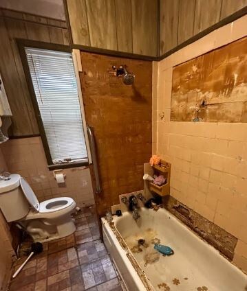 Foto del edificio - 3520 Paris Ave