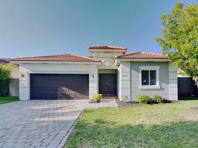 Building Photo - 15424 SW 183rd Terrace