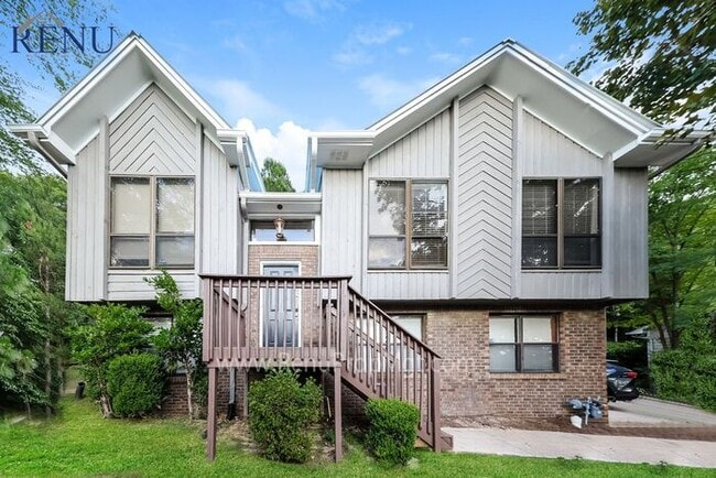 Building Photo - Spring Special: 1/2 off your first month! ...