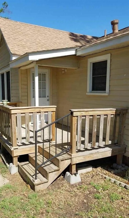 Building Photo - 2202 County Rd 1125