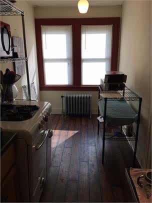 Building Photo - 1531 Leavenworth St
