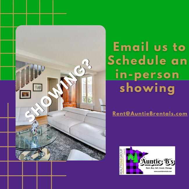 Foto del edificio - 3321 Emerson Ave S