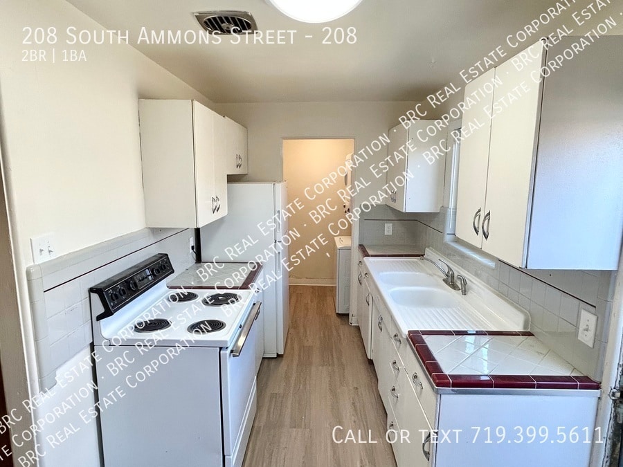 Photo - 208 South Ammons Street-208