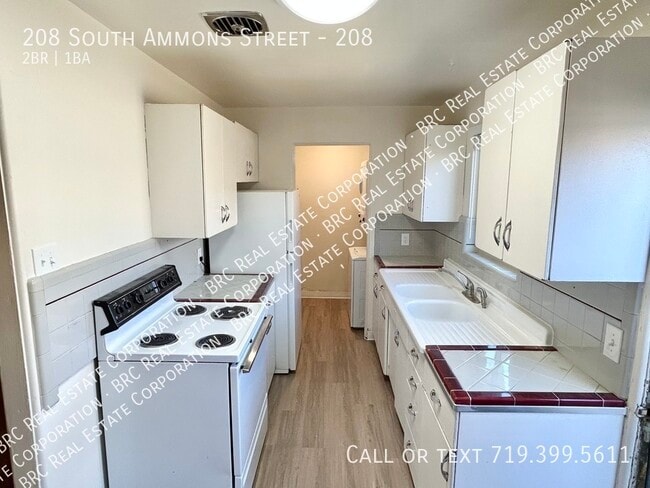 Photo - 208 S Ammons St Apartment