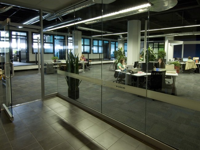 Foto del edificio - Historic Warehouse Lofts