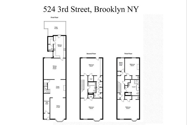 Building Photo - 524 3rd St
