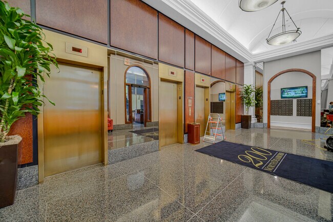 Foto del edificio - 200 N Dearborn St