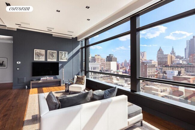 Foto del edificio - 40 Mercer St
