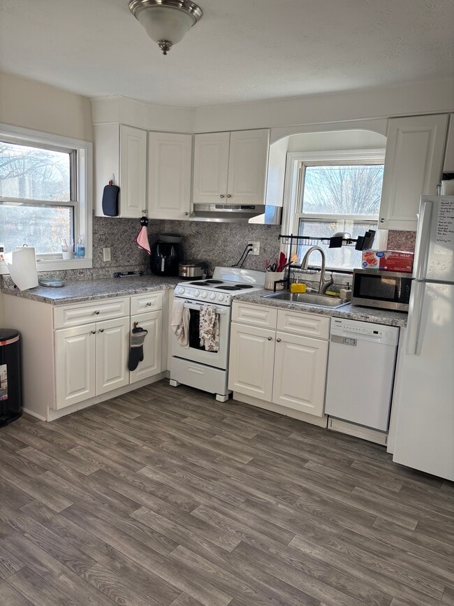 Foto del edificio - 208 Buena Vista Ave