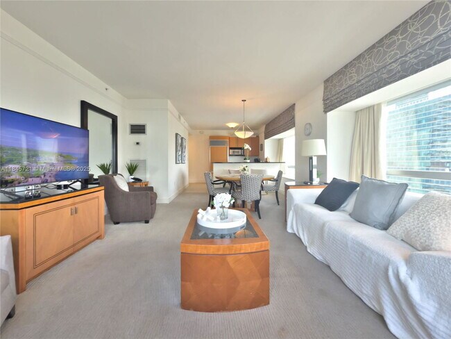 Foto del edificio - 1435 Brickell Ave