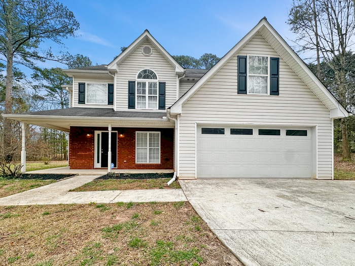Photo - 2822 Arbor Ct (Conyers, GA)