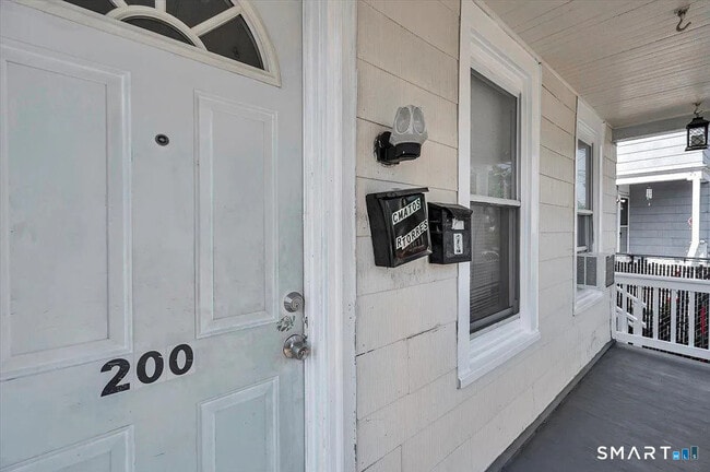 Foto del edificio - 200 Ogden St