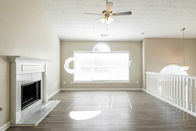 Building Photo - 4 Bedroom Pet-Friendly Home in Powder Springs, GA with Main Street Renewal
