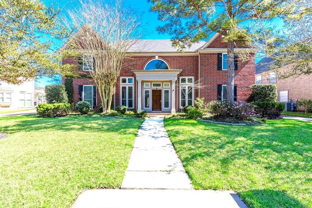 2730 Masters Dr, League City, TX 77573 House Rental in League City