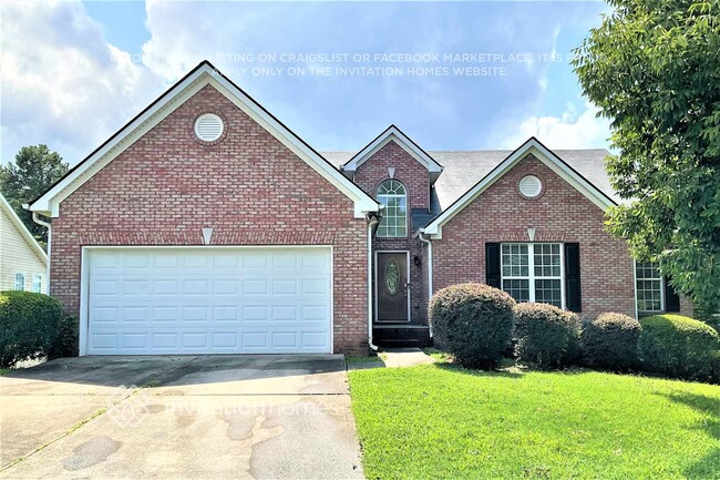 Building Photo - 905 Rafington Dr