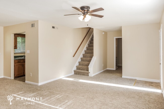 Foto del edificio - 3602 Greenbriar Dr NW