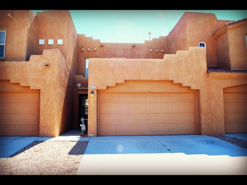 Primary Photo - 6432 Los Pueblos Pl NW