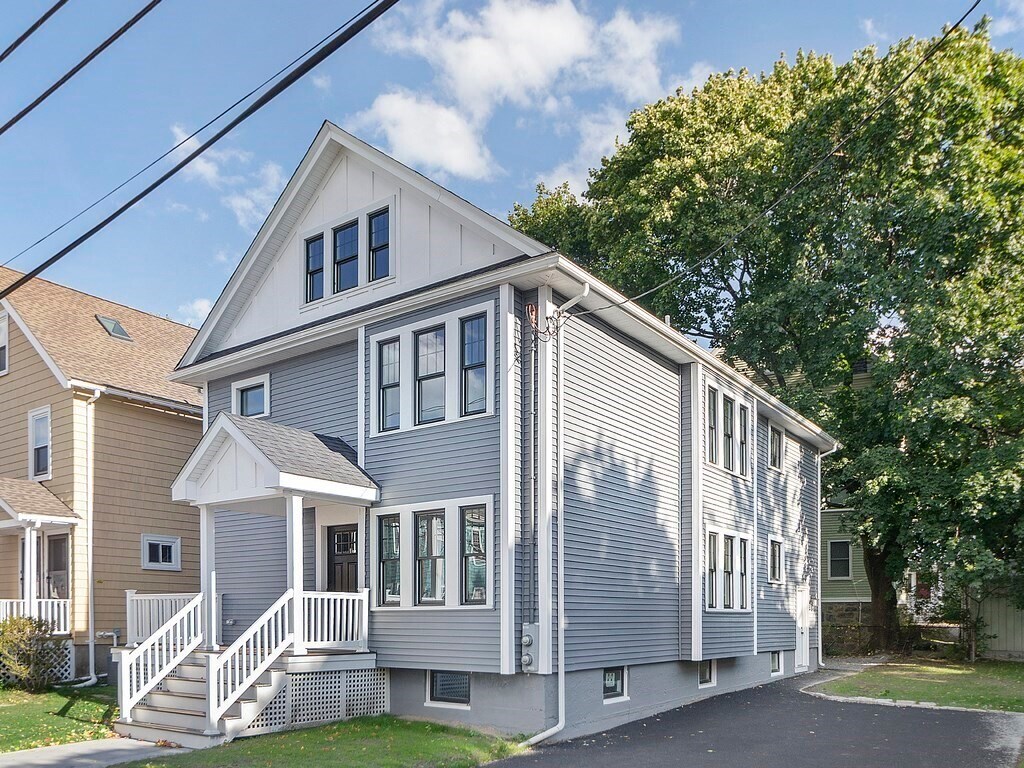 30 Sheafe St, Chestnut Hill, MA 02467 Townhome Rentals in Chestnut