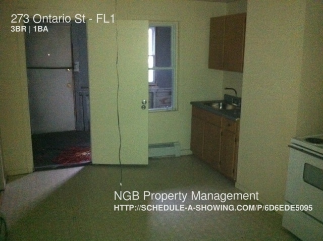Primary Photo - 273 Ontario St
